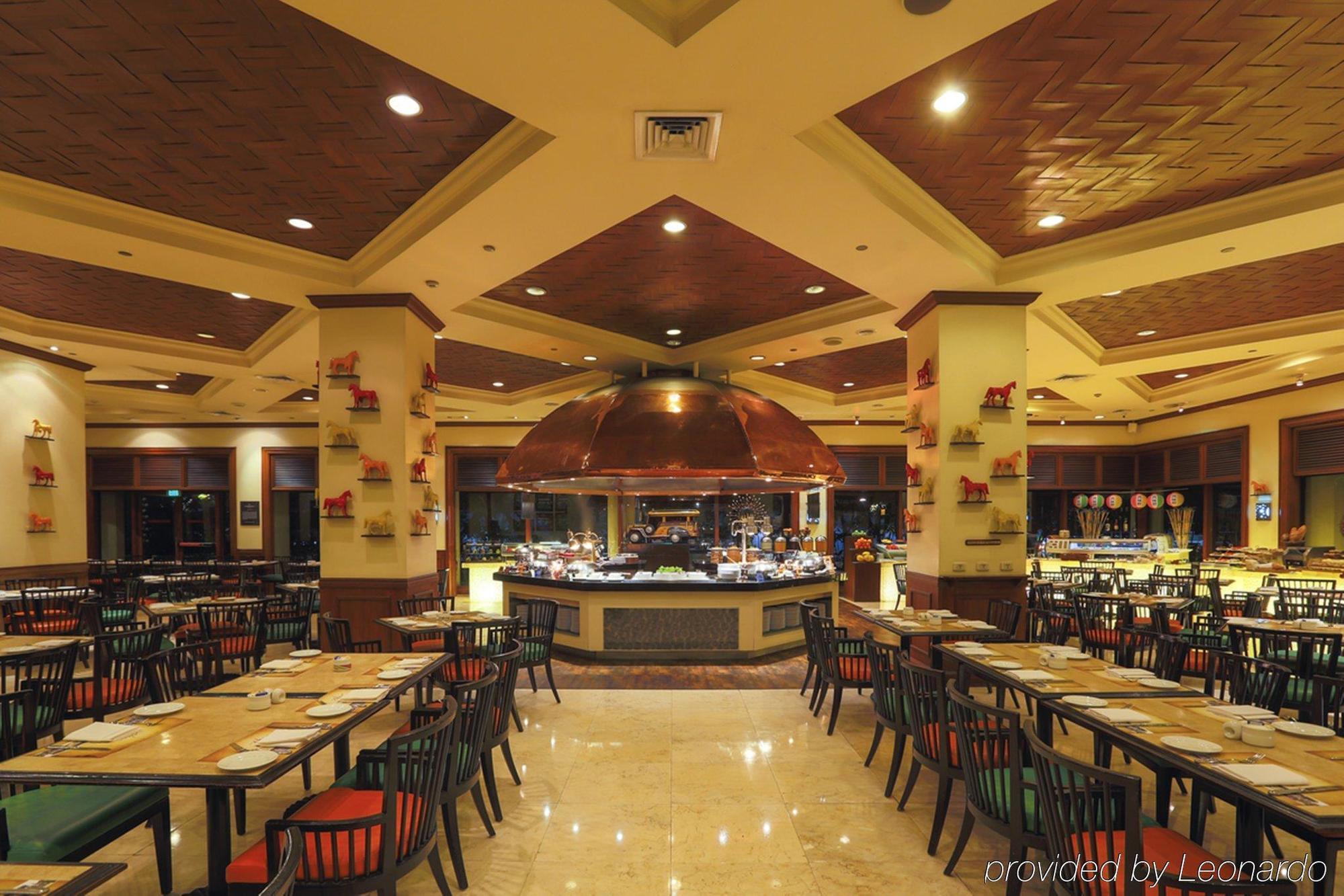 Intercontinental Manila Hotel Makati City Kültér fotó