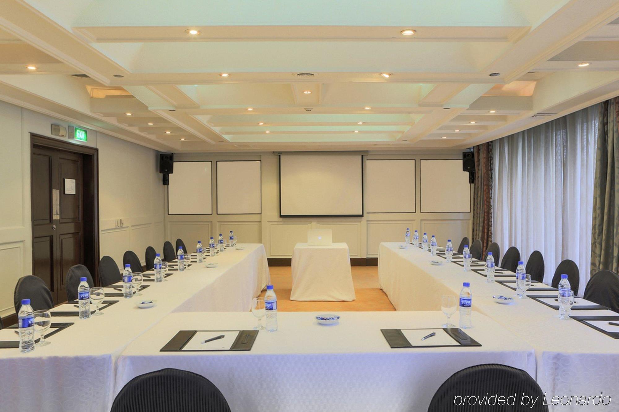 Intercontinental Manila Hotel Makati City Kültér fotó