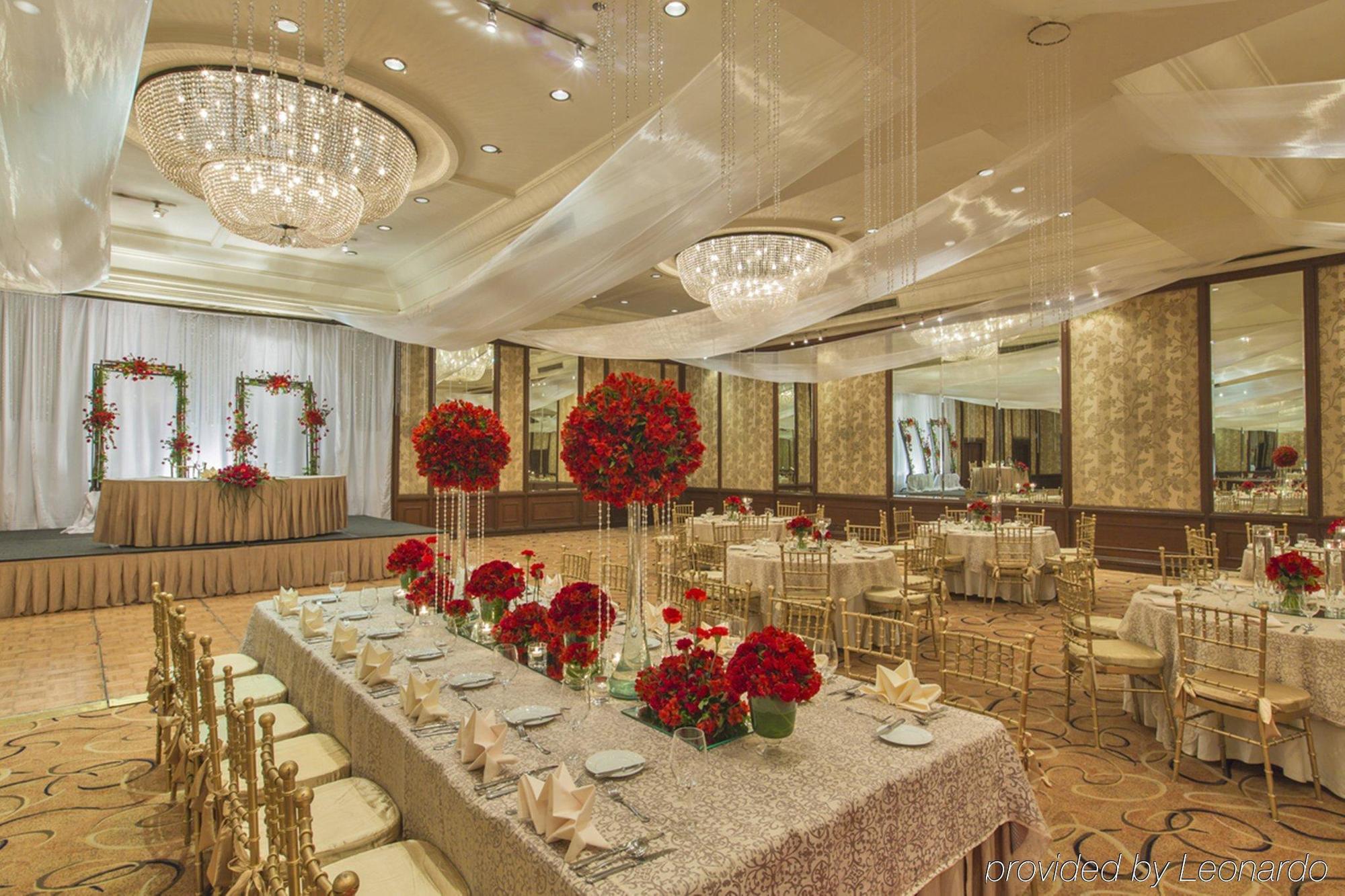 Intercontinental Manila Hotel Makati City Kültér fotó