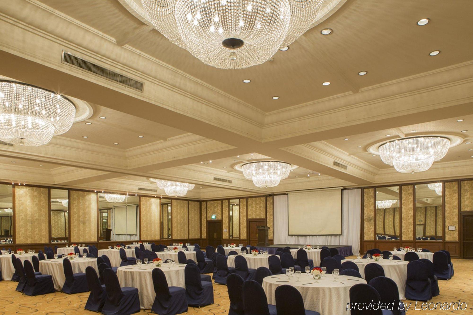 Intercontinental Manila Hotel Makati City Kültér fotó