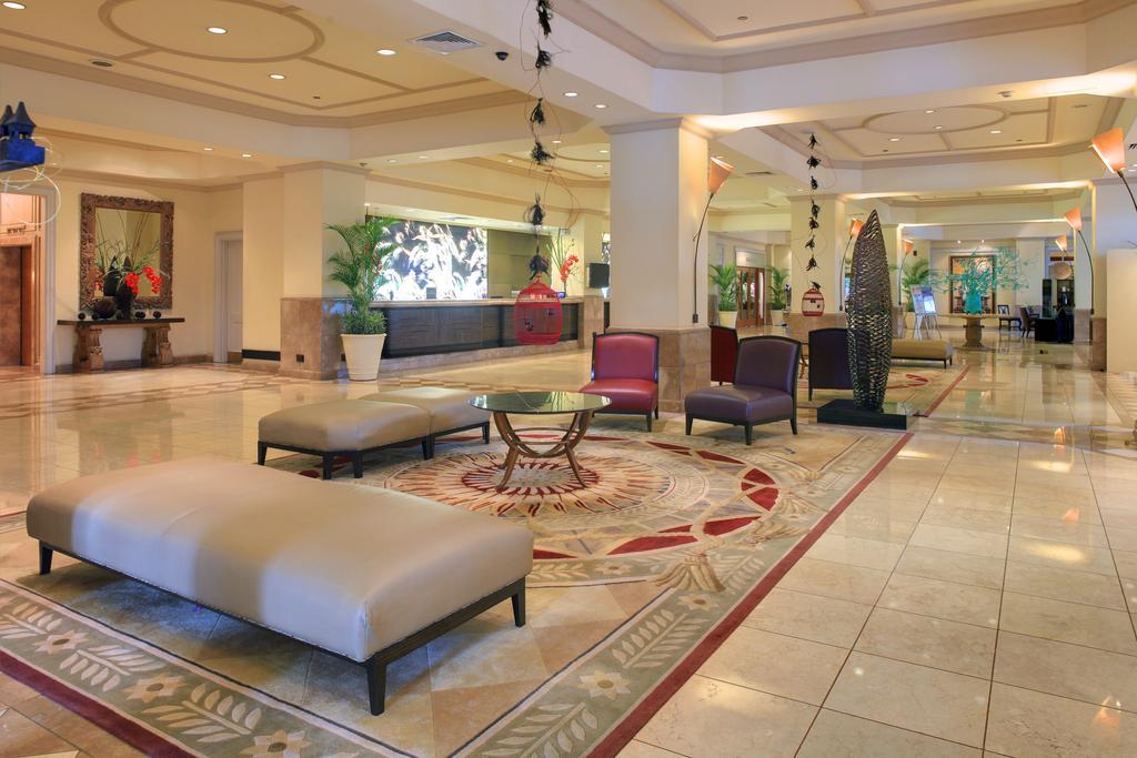 Intercontinental Manila Hotel Makati City Kültér fotó