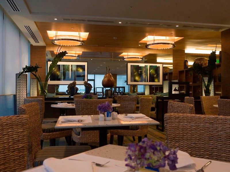 Intercontinental Manila Hotel Makati City Kültér fotó