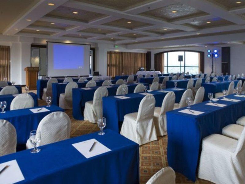 Intercontinental Manila Hotel Makati City Kültér fotó