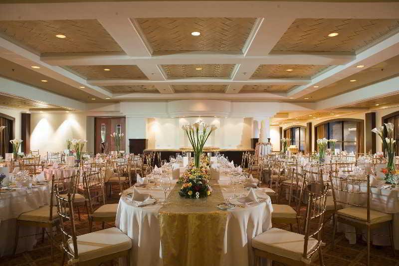Intercontinental Manila Hotel Makati City Étterem fotó